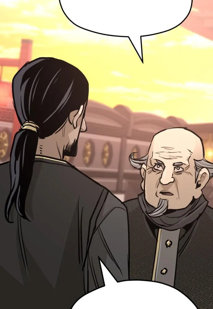 Read Murim RPG Simulation EN Manga Online