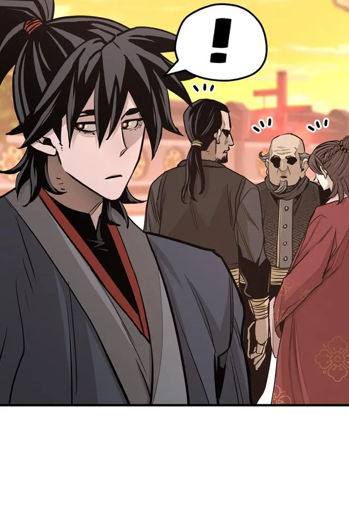 Read Murim RPG Simulation EN Manga Online