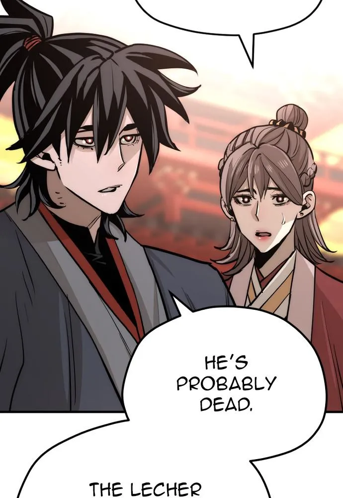 Read Murim RPG Simulation EN Manga Online