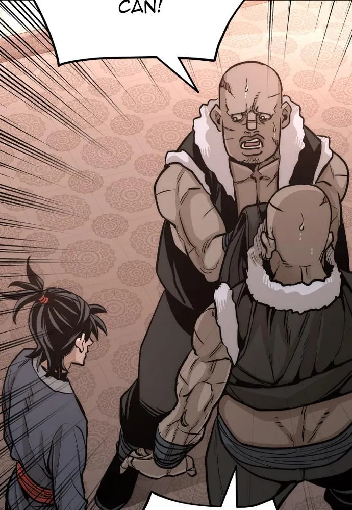 Read Murim RPG Simulation EN Manga Online