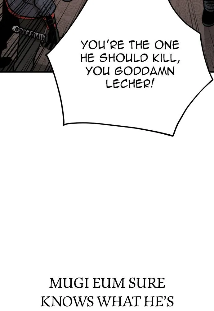 Read Murim RPG Simulation EN Manga Online