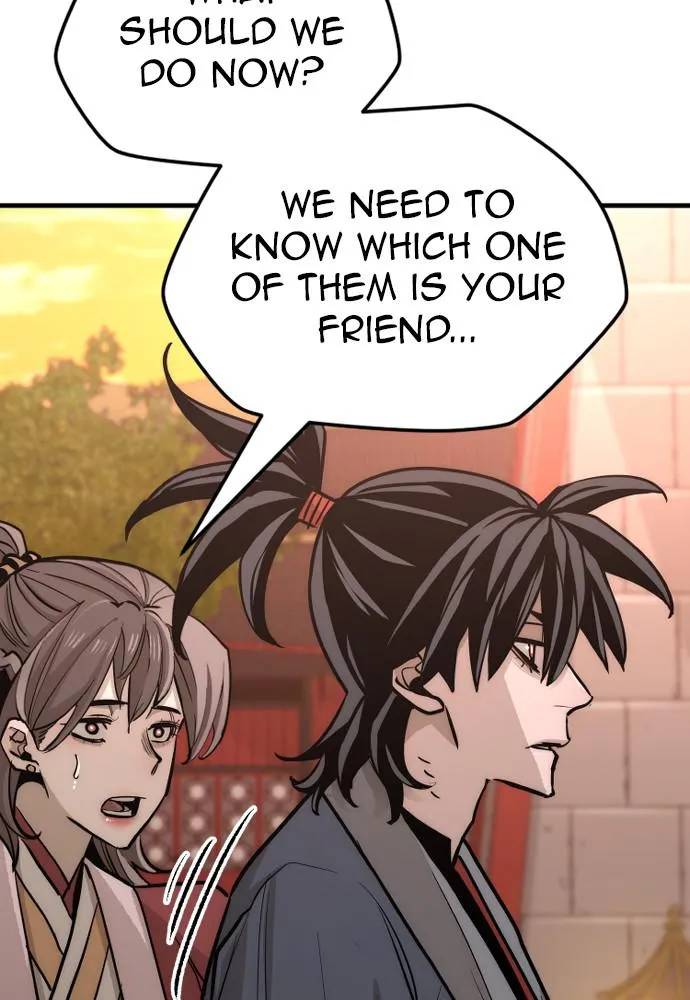 Read Murim RPG Simulation EN Manga Online