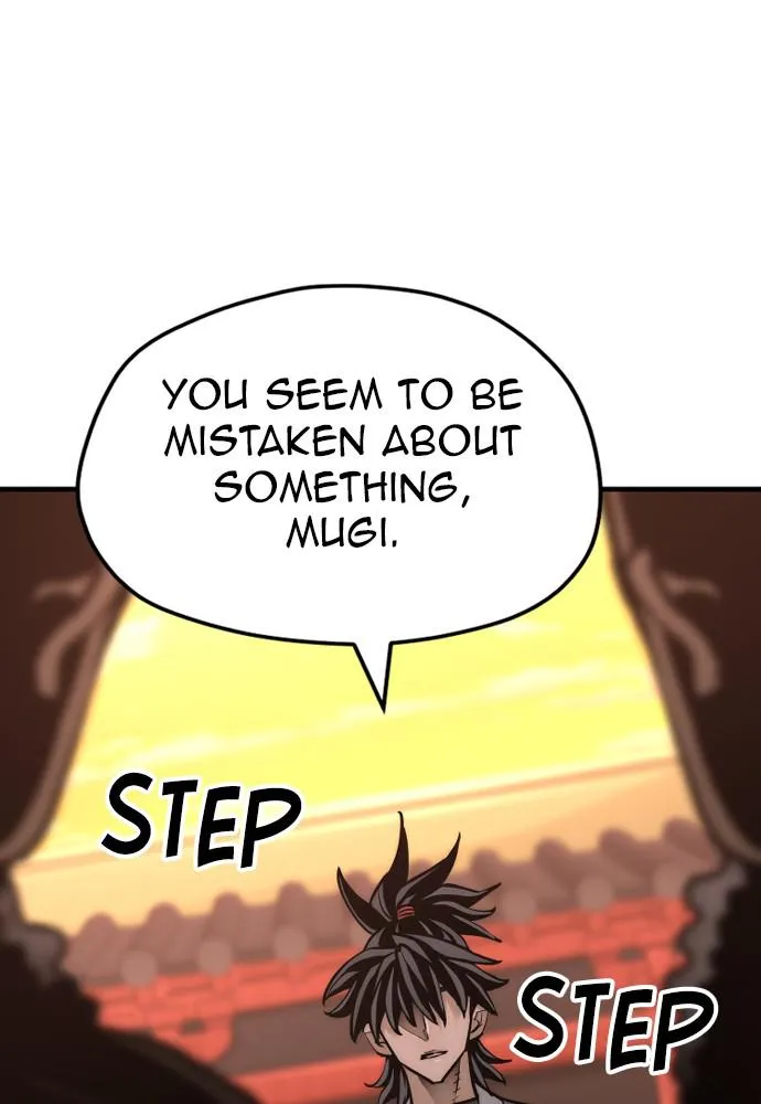 Read Murim RPG Simulation EN Manga Online