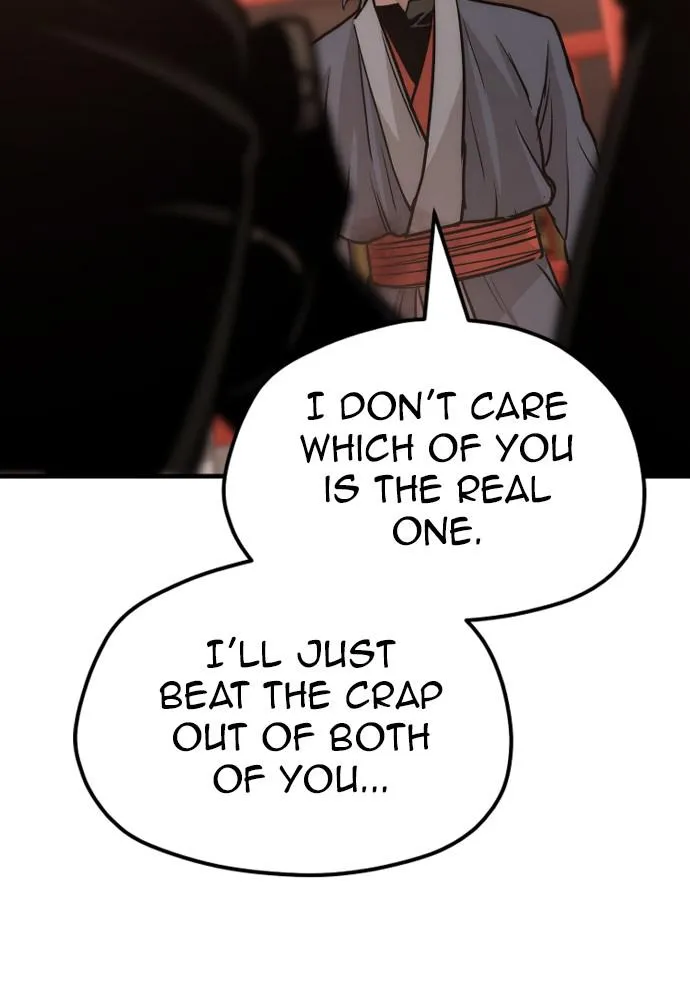 Read Murim RPG Simulation EN Manga Online