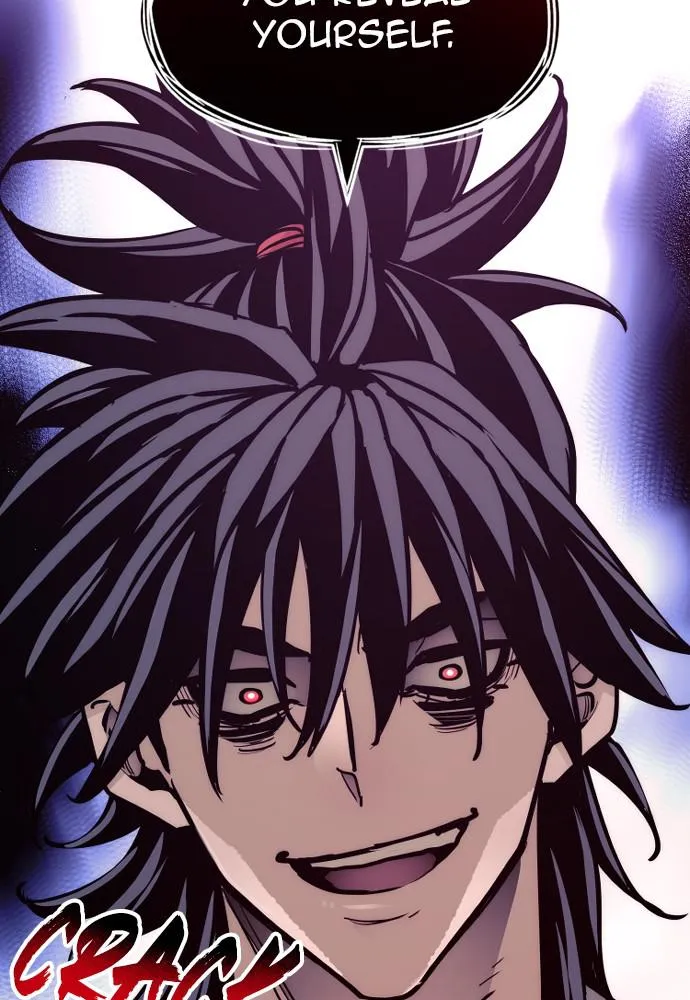 Read Murim RPG Simulation EN Manga Online