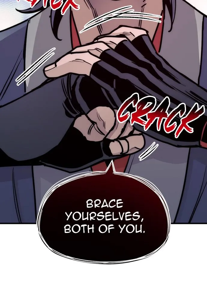 Read Murim RPG Simulation EN Manga Online