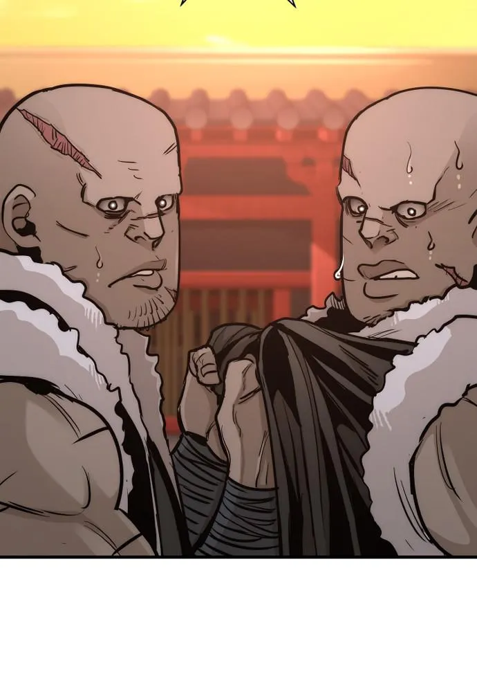 Read Murim RPG Simulation EN Manga Online