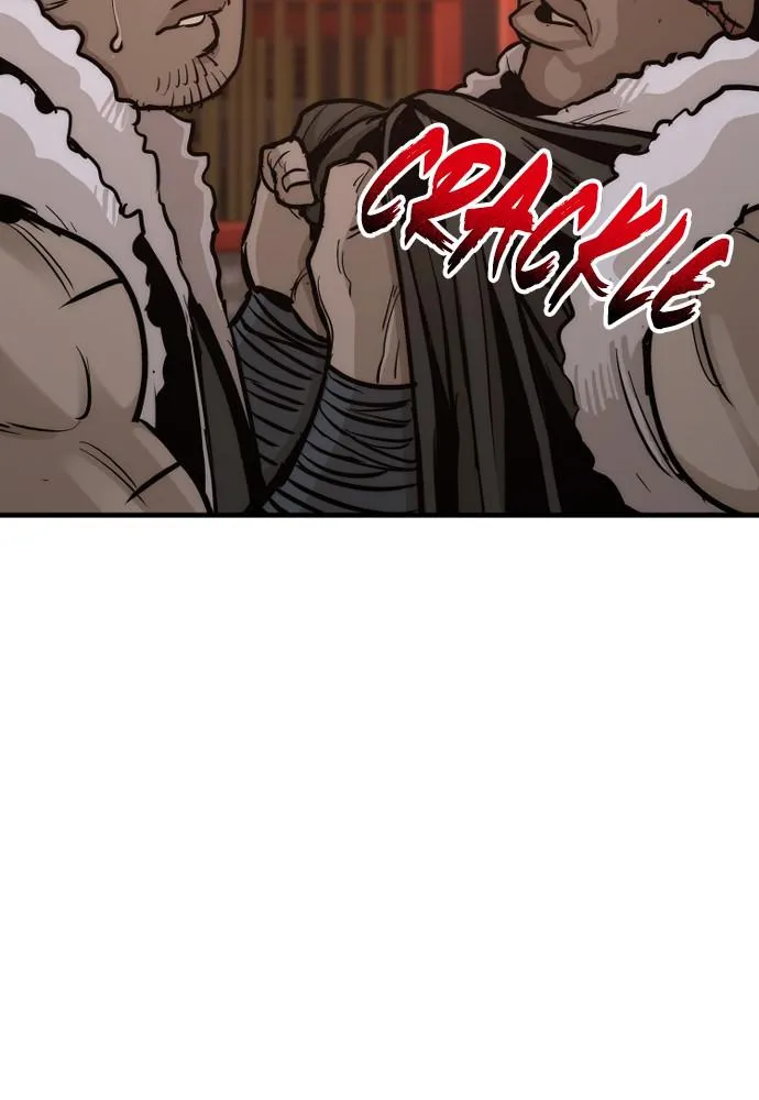 Read Murim RPG Simulation EN Manga Online