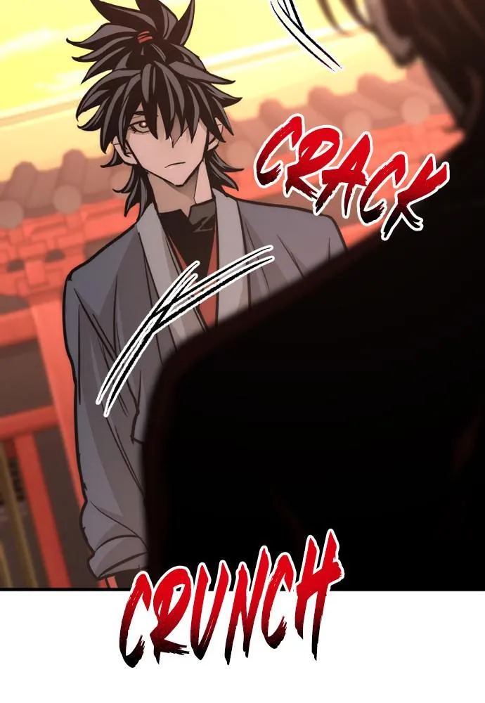 Read Murim RPG Simulation EN Manga Online