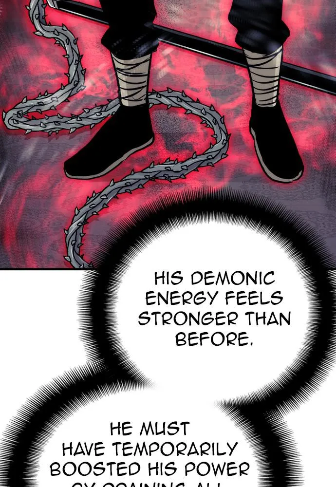 Read Murim RPG Simulation EN Manga Online