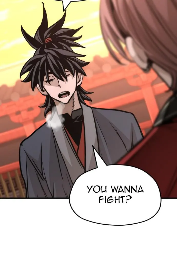 Read Murim RPG Simulation EN Manga Online