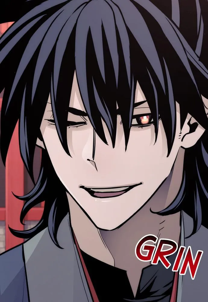 Read Murim RPG Simulation EN Manga Online