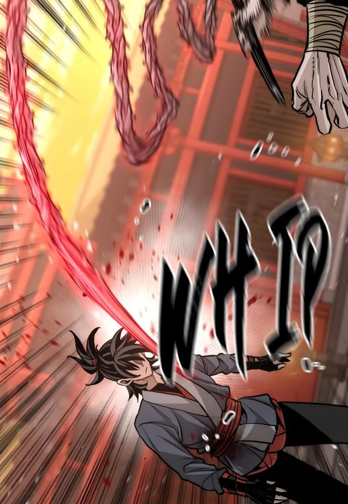 Read Murim RPG Simulation EN Manga Online