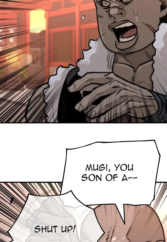 Read Murim RPG Simulation EN Manga Online