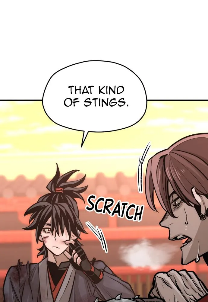 Read Murim RPG Simulation EN Manga Online