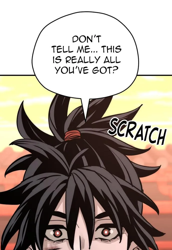 Read Murim RPG Simulation EN Manga Online