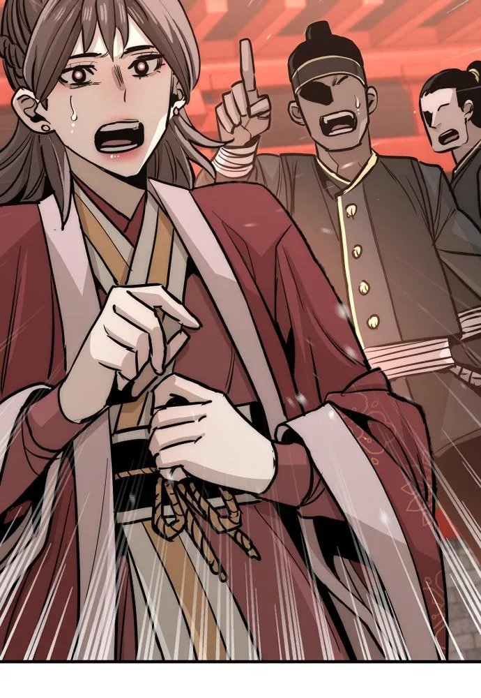 Read Murim RPG Simulation EN Manga Online