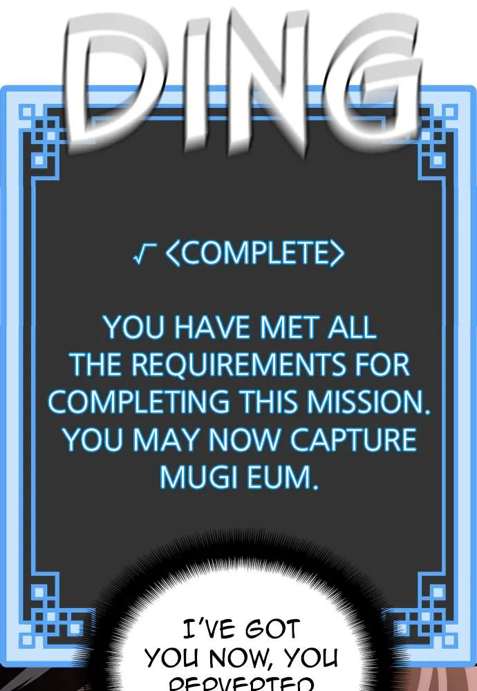 Read Murim RPG Simulation EN Manga Online