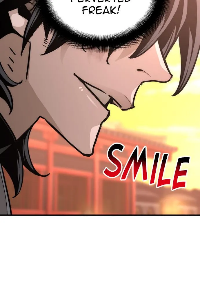 Read Murim RPG Simulation EN Manga Online