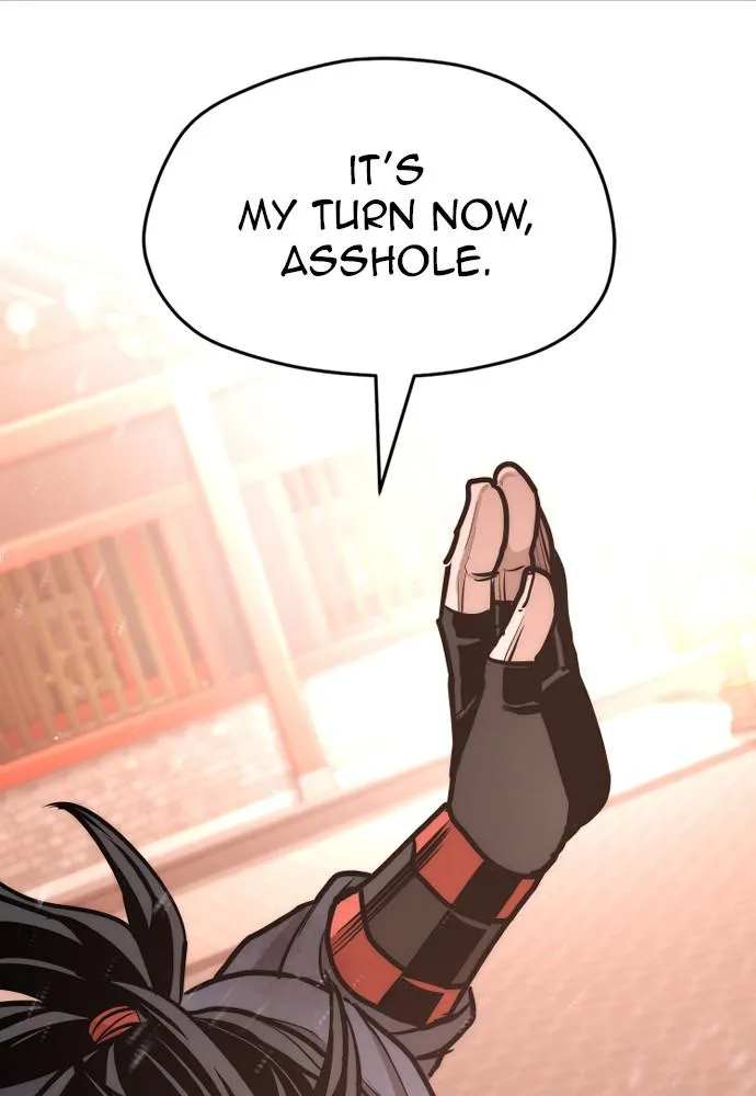 Read Murim RPG Simulation EN Manga Online