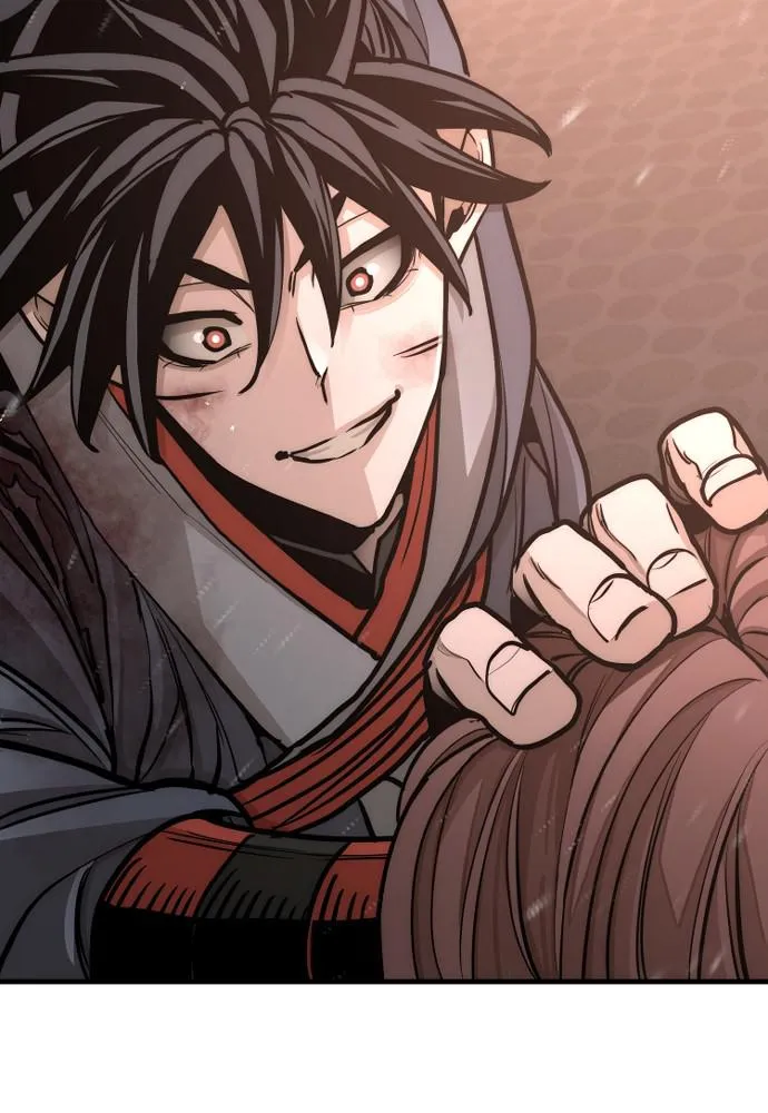 Read Murim RPG Simulation EN Manga Online