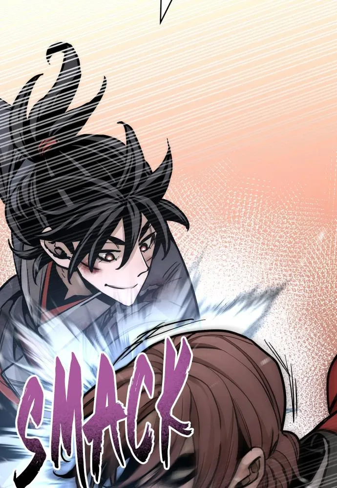 Read Murim RPG Simulation EN Manga Online