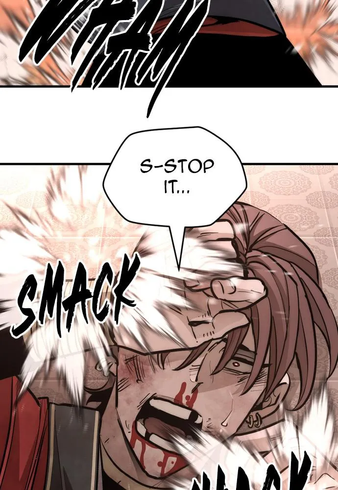 Read Murim RPG Simulation EN Manga Online