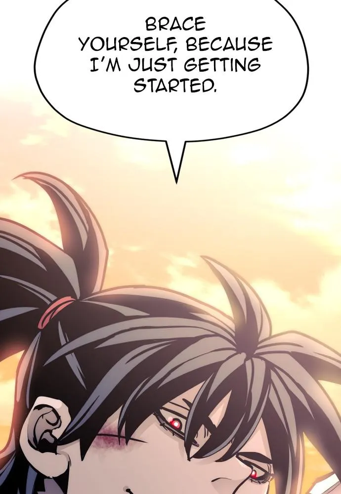 Read Murim RPG Simulation EN Manga Online