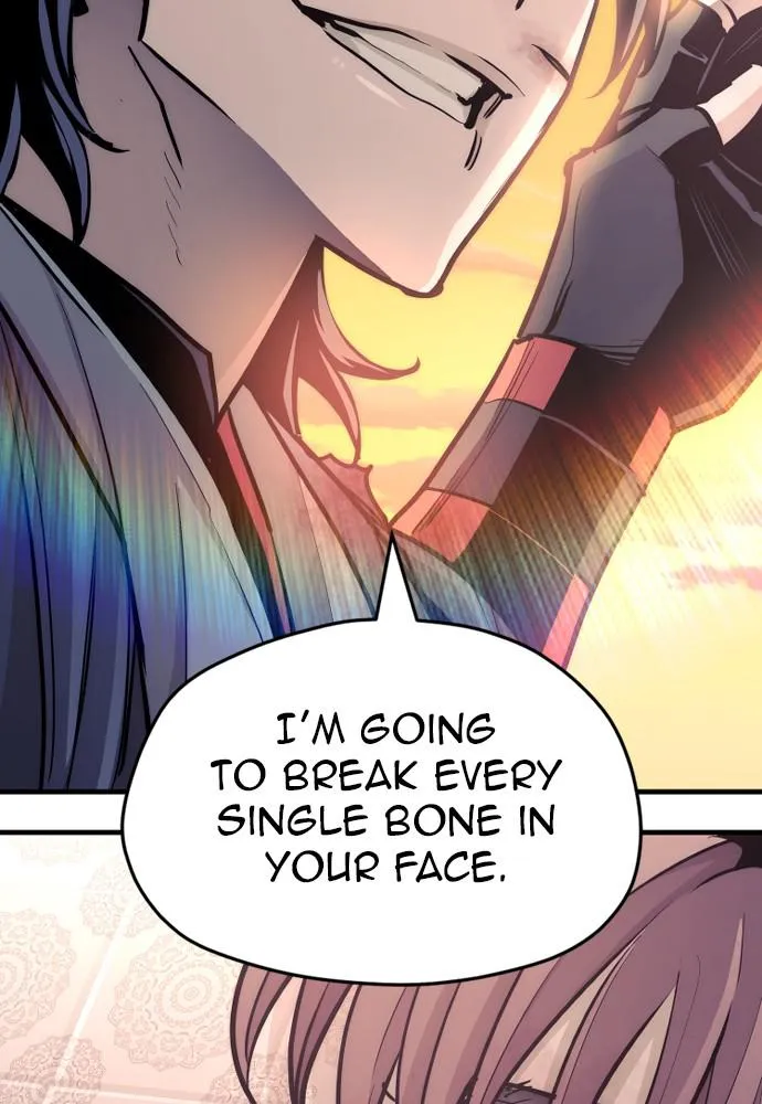 Read Murim RPG Simulation EN Manga Online