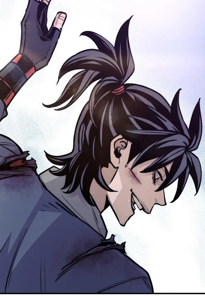 Read Murim RPG Simulation EN Manga Online