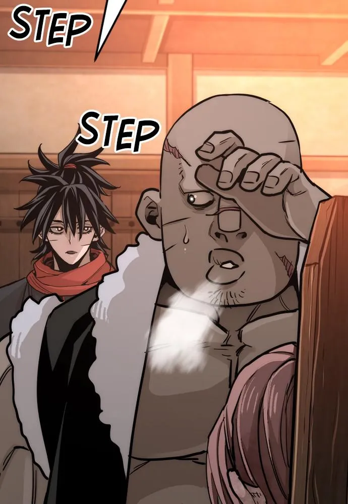 Read Murim RPG Simulation EN Manga Online