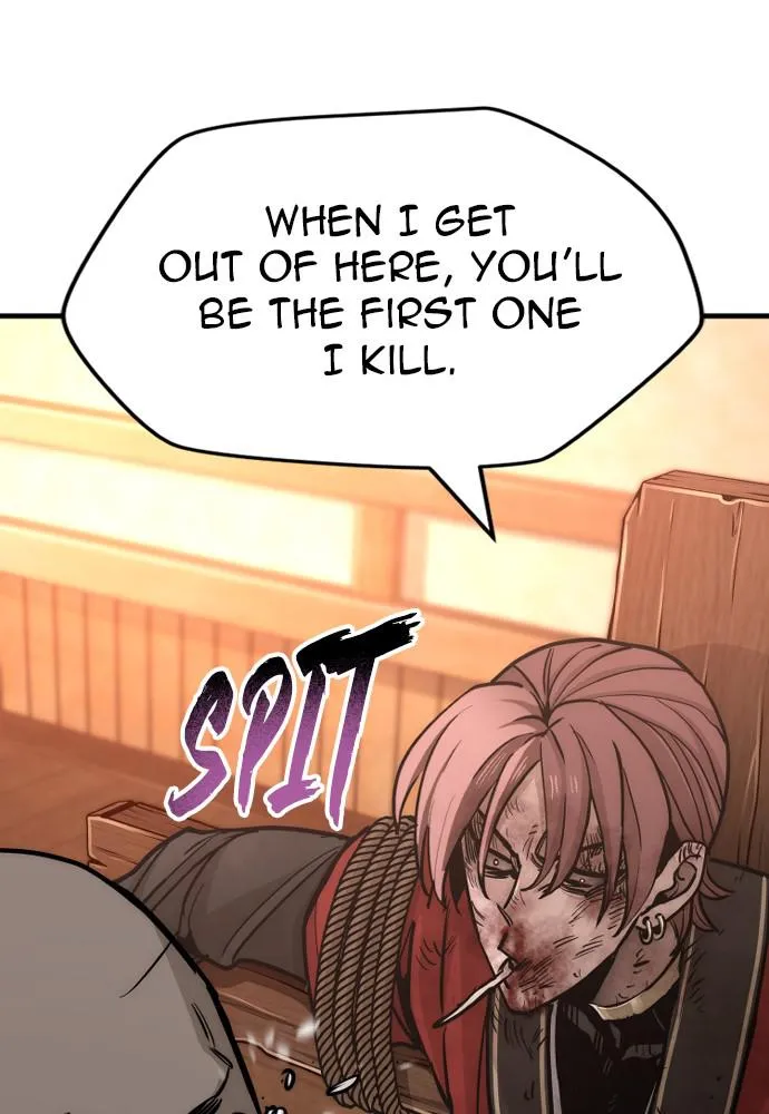 Read Murim RPG Simulation EN Manga Online