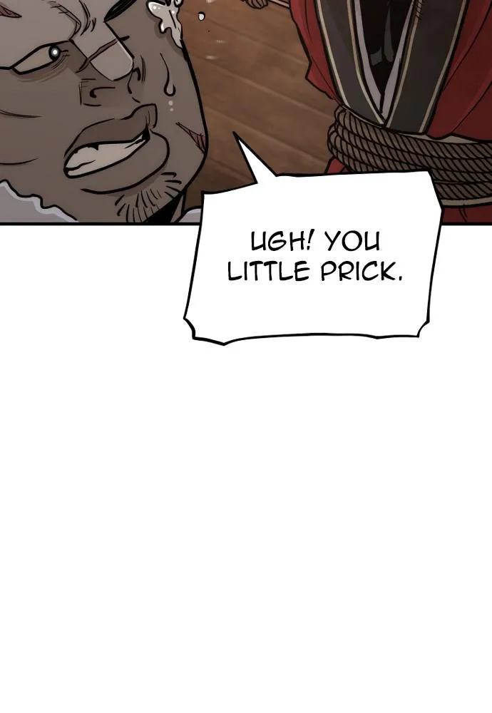 Read Murim RPG Simulation EN Manga Online