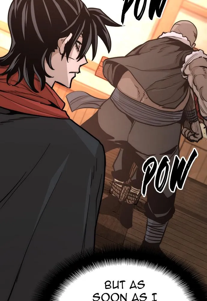 Read Murim RPG Simulation EN Manga Online