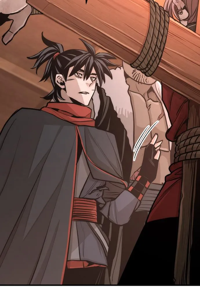 Read Murim RPG Simulation EN Manga Online