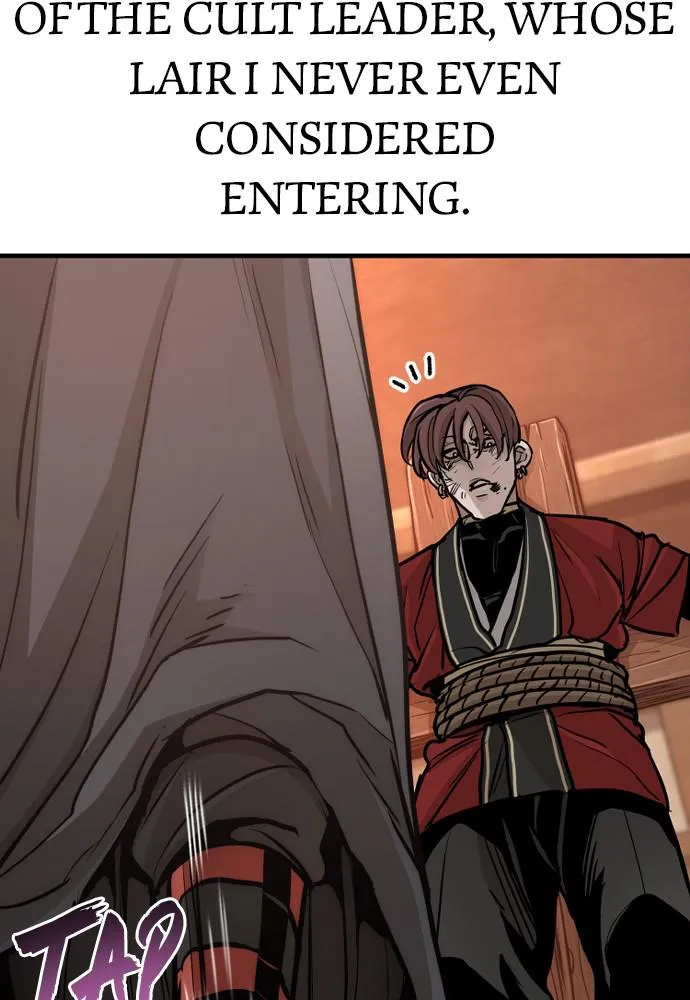 Read Murim RPG Simulation EN Manga Online