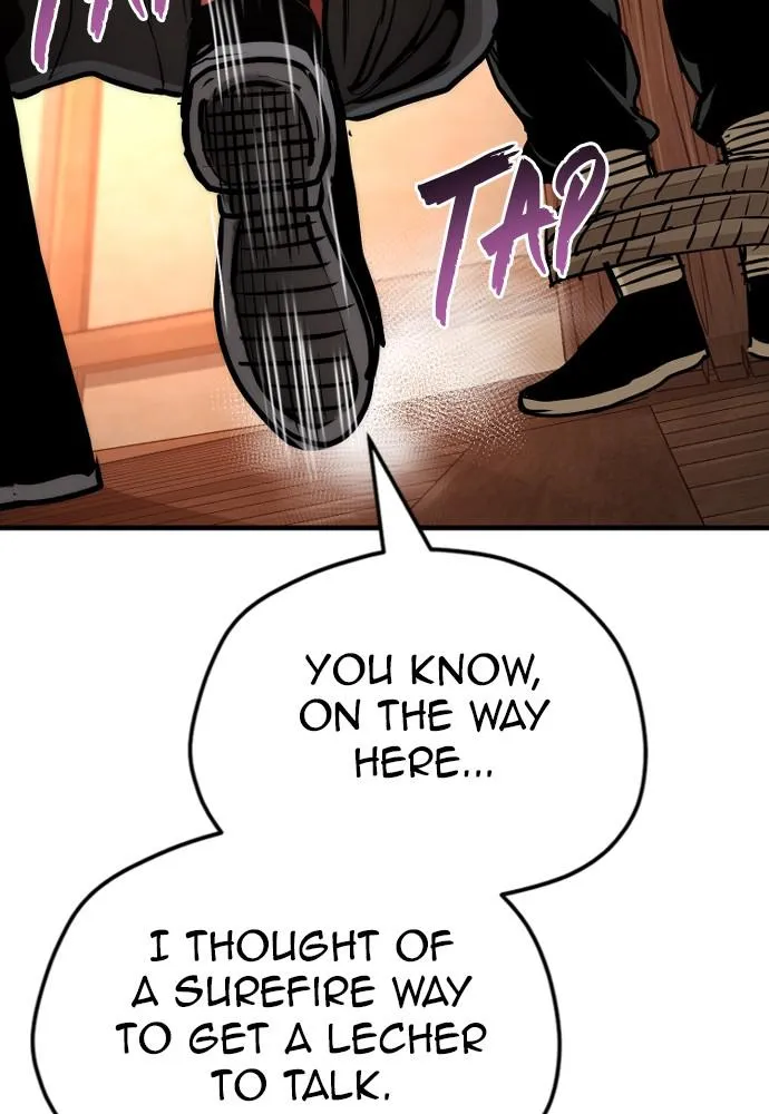 Read Murim RPG Simulation EN Manga Online