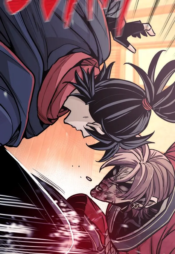 Read Murim RPG Simulation EN Manga Online