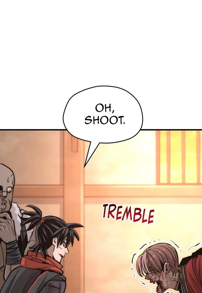 Read Murim RPG Simulation EN Manga Online