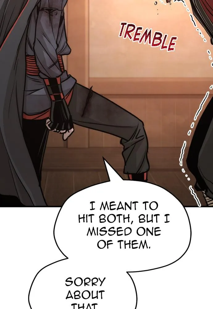 Read Murim RPG Simulation EN Manga Online