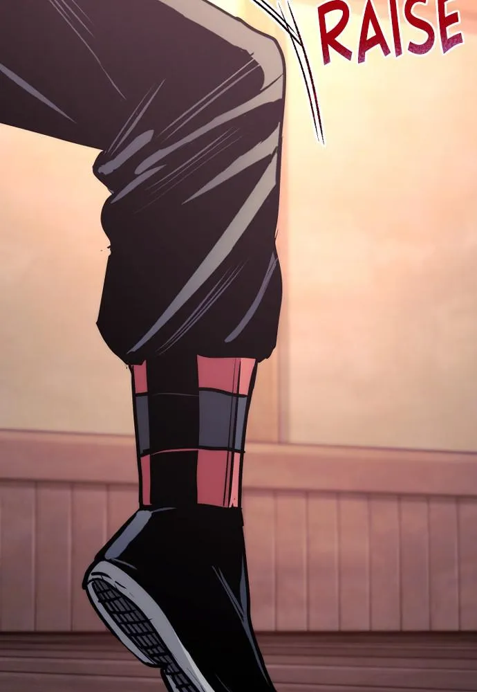 Read Murim RPG Simulation EN Manga Online