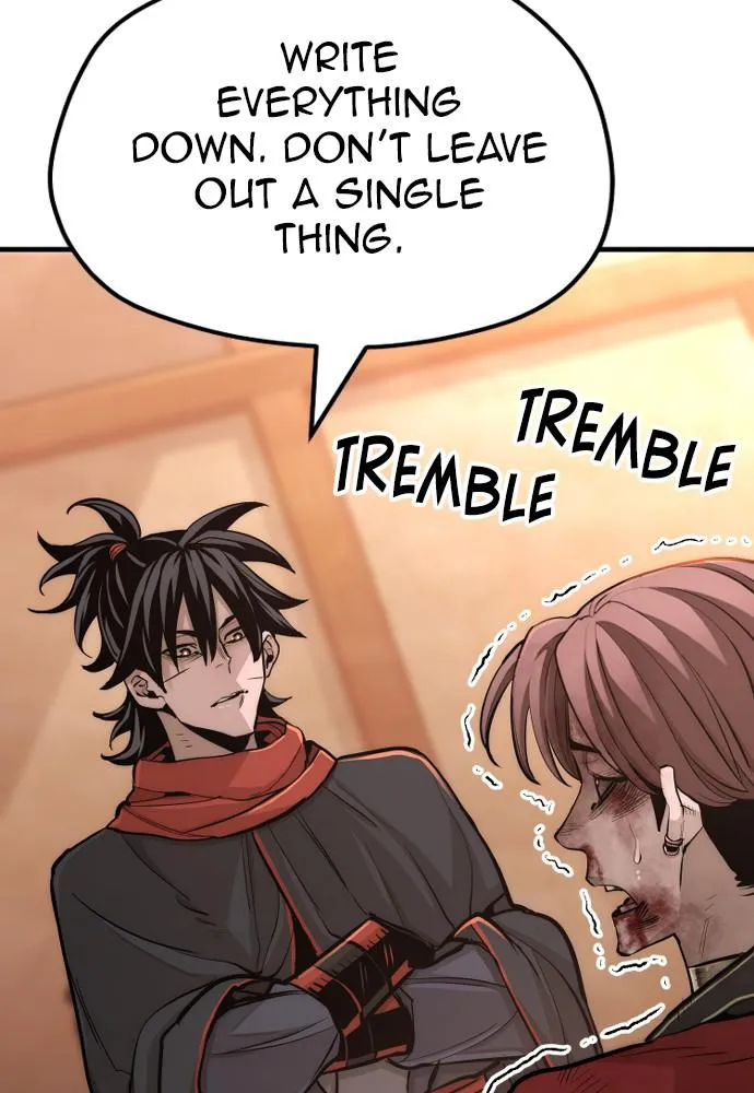 Read Murim RPG Simulation EN Manga Online