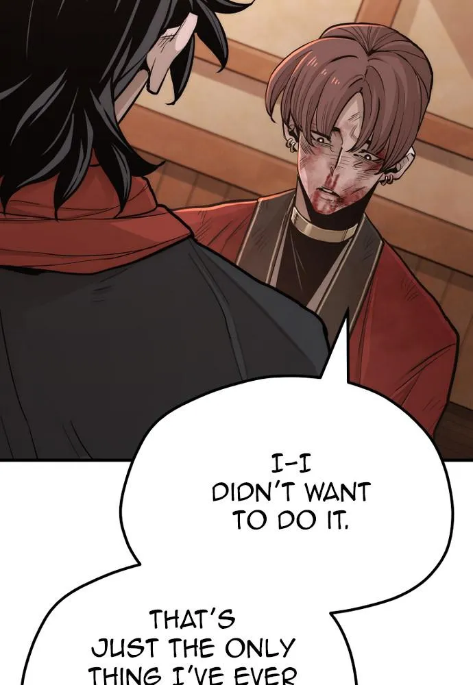 Read Murim RPG Simulation EN Manga Online