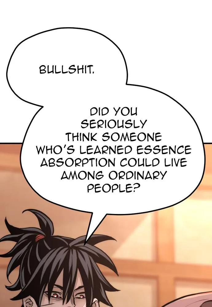 Read Murim RPG Simulation EN Manga Online