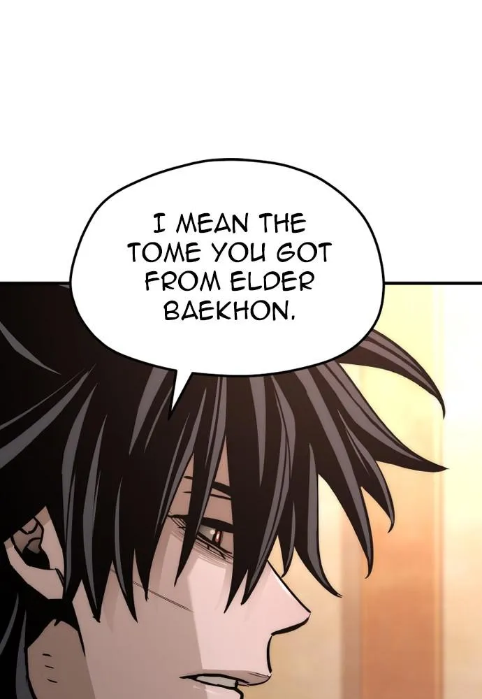 Read Murim RPG Simulation EN Manga Online