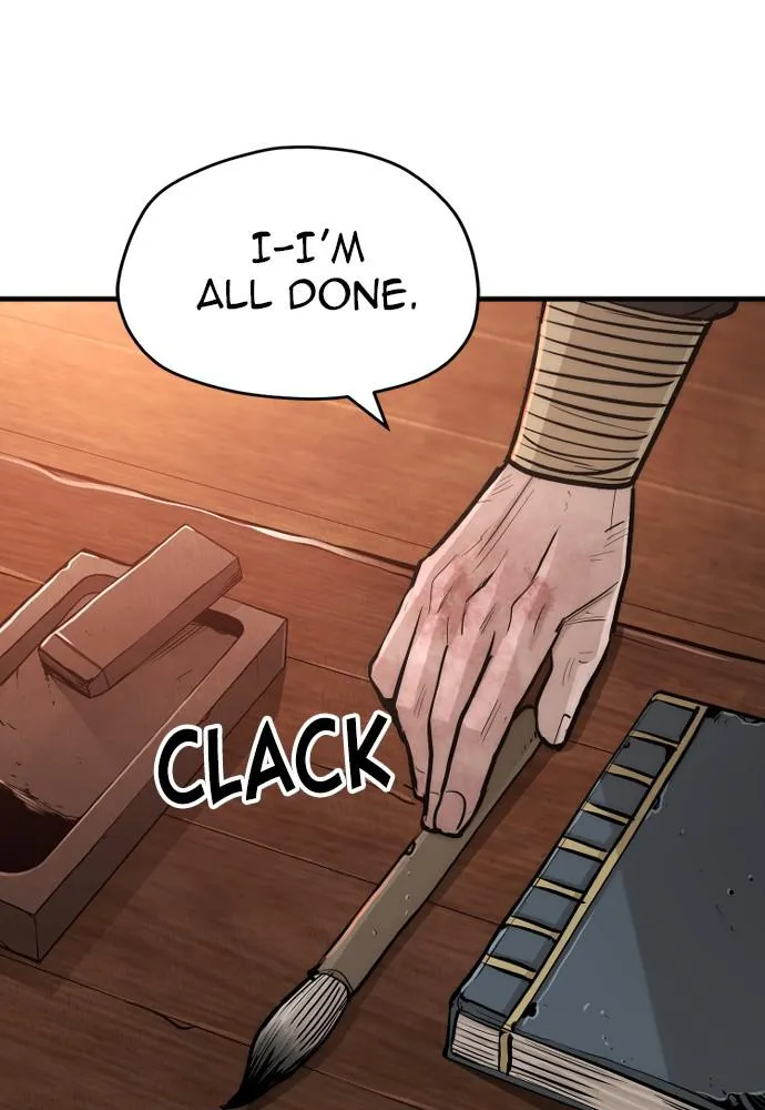 Read Murim RPG Simulation EN Manga Online