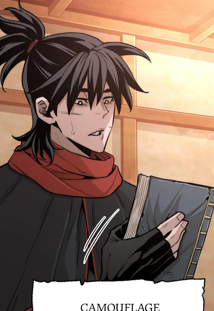 Read Murim RPG Simulation EN Manga Online