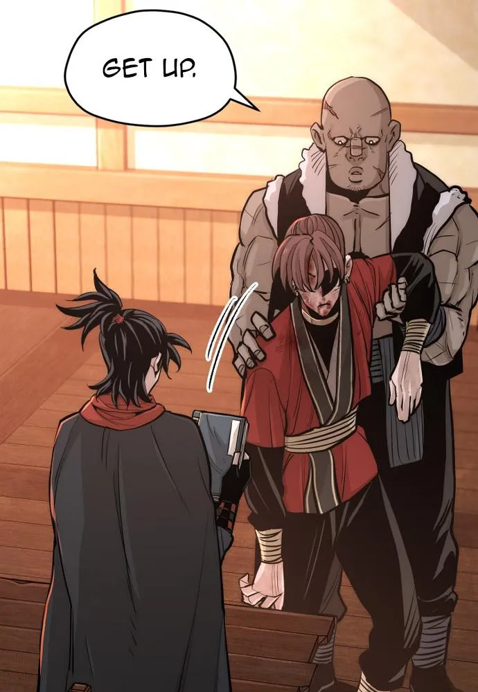 Read Murim RPG Simulation EN Manga Online