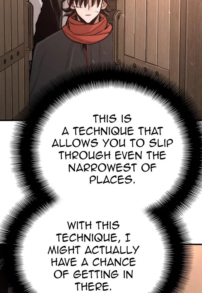 Read Murim RPG Simulation EN Manga Online