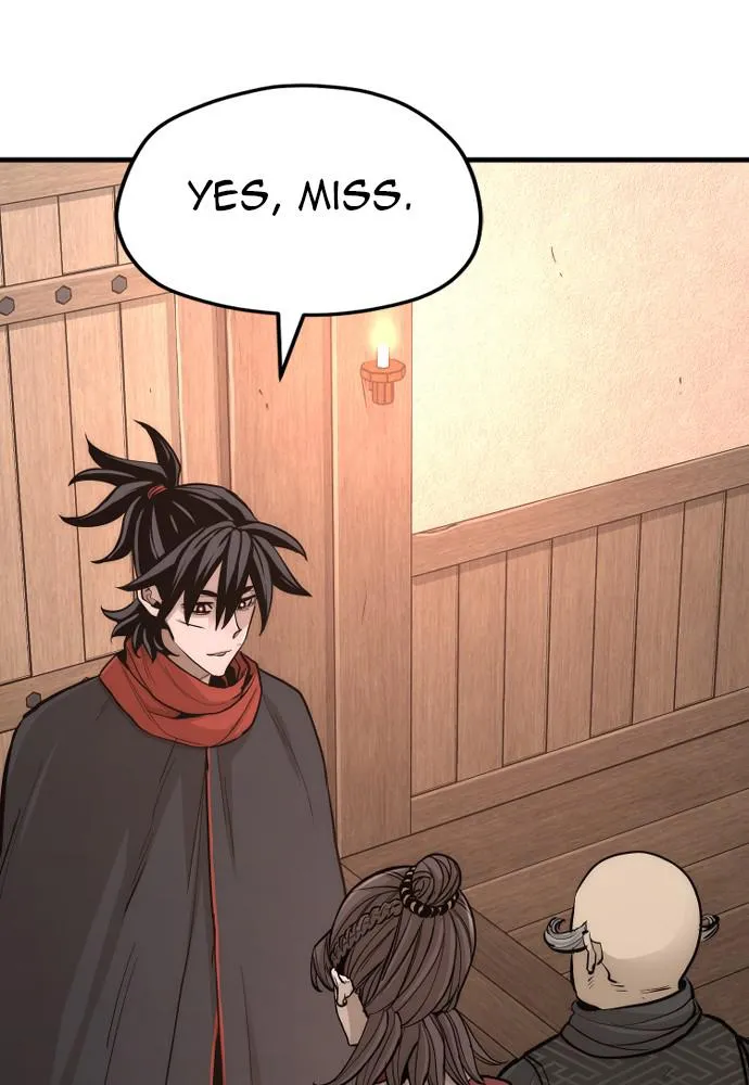 Read Murim RPG Simulation EN Manga Online